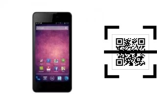 Come leggere i codici QR su un Zigo Eon 42I?