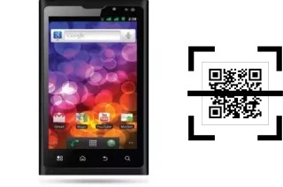 Come leggere i codici QR su un Zigo Eon 5i?