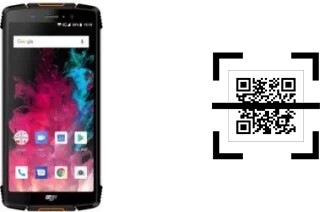 Come leggere i codici QR su un Zoji Z11?