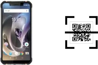 Come leggere i codici QR su un Zoji Z33?