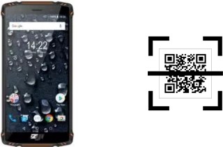 Come leggere i codici QR su un Zoji Z9?