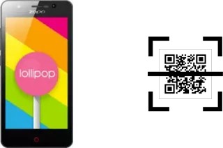 Come leggere i codici QR su un Zopo Color C ZP330?