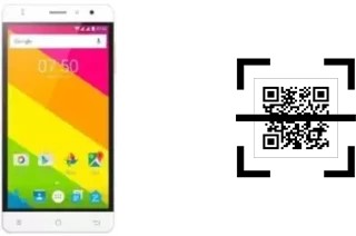 Come leggere i codici QR su un Zopo Color C3?