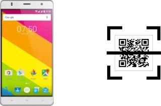 Come leggere i codici QR su un Zopo Color F2?