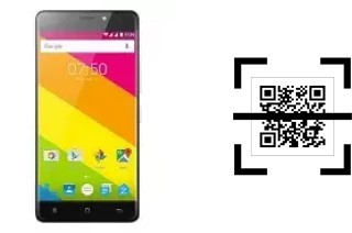 Come leggere i codici QR su un Zopo Color F3?