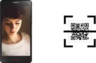 Come leggere i codici QR su un Zopo Flash E?