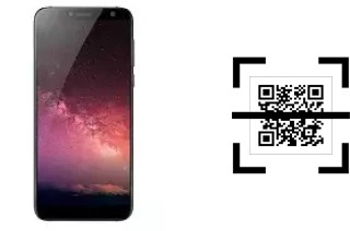 Come leggere i codici QR su un Zopo Flash X1i?