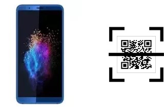 Come leggere i codici QR su un Zopo Flash X3?