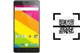 Come leggere i codici QR su un Zopo Hero 2?