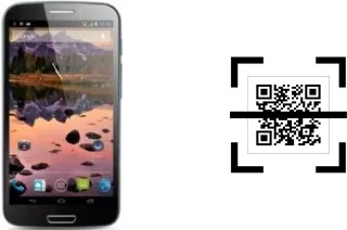 Come leggere i codici QR su un Zopo ZP910?