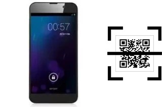 Come leggere i codici QR su un Zopo ZP980 Ultimate?