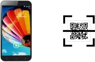 Come leggere i codici QR su un Zopo ZP998?