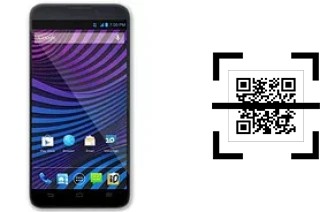 Come leggere i codici QR su un ZTE Vital N9810?