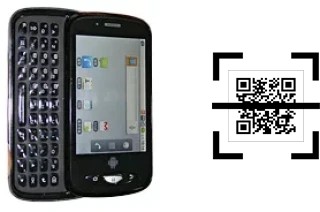 Come leggere i codici QR su un ZTE Amigo?