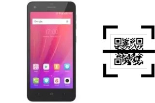 Come leggere i codici QR su un ZTE Blade A330?