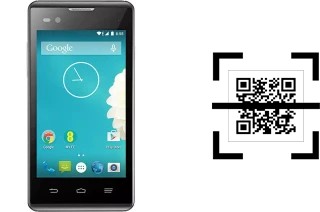 Come leggere i codici QR su un ZTE Blade A410?