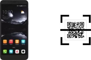 Come leggere i codici QR su un ZTE Blade A606?