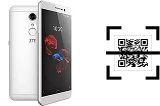 Come leggere i codici QR su un ZTE Blade A910?