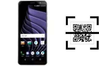 Come leggere i codici QR su un ZTE Blade Max View?