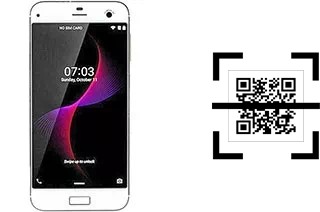 Come leggere i codici QR su un ZTE Blade S7?