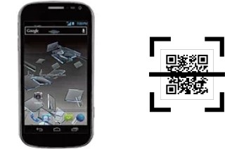 Come leggere i codici QR su un ZTE Flash?