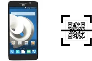 Come leggere i codici QR su un ZTE Grand S II?