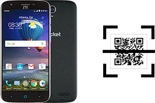 Come leggere i codici QR su un ZTE Grand X 3?