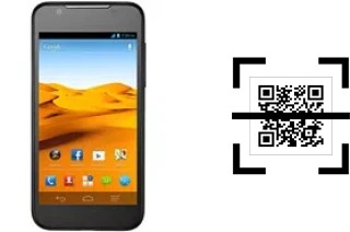 Come leggere i codici QR su un ZTE Grand X Pro?