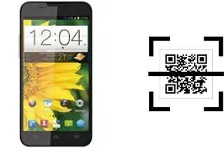 Come leggere i codici QR su un ZTE Grand X Quad V987?