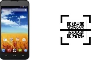 Come leggere i codici QR su un ZTE Grand X Quad?