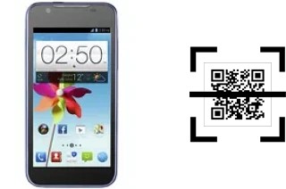 Come leggere i codici QR su un ZTE Grand X2 In?