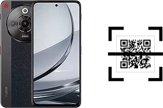 Come leggere i codici QR su un ZTE nubia Focus Pro?