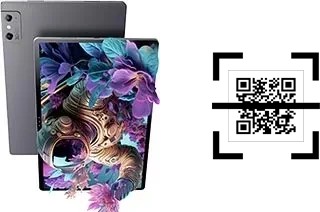 Come leggere i codici QR su un ZTE nubia Pad 3D?