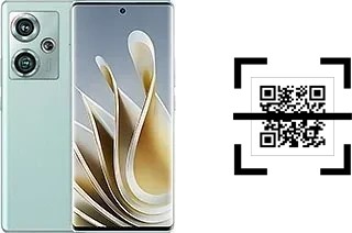 Come leggere i codici QR su un ZTE nubia Z50?