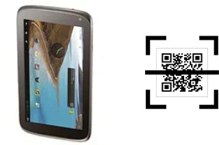 Come leggere i codici QR su un ZTE Optik?