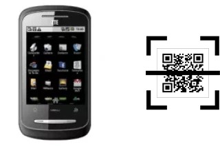 Come leggere i codici QR su un ZTE Racer?