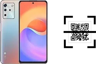 Come leggere i codici QR su un ZTE S30?