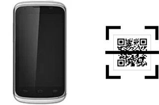 Come leggere i codici QR su un ZTE Sonata 4G?