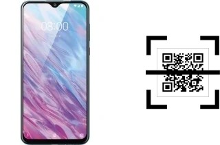 Come leggere i codici QR su un ZTE V Smart?