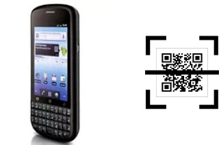 Come leggere i codici QR su un ZTE V875?