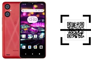 Come leggere i codici QR su un Zuum Magno Pro?