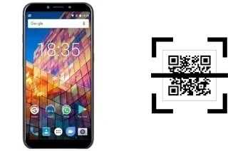 Come leggere i codici QR su un Zuum Stellar Pro?