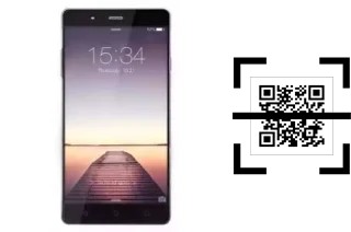 Come leggere i codici QR su un ZYQ Q-Boss P99?