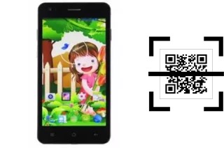 Come leggere i codici QR su un ZYQ Q-HI S1?