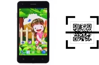 Come leggere i codici QR su un ZYQ Q-HI?