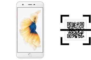 Come leggere i codici QR su un ZYQ Q-ME Phone 7 3G?