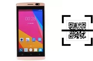 Come leggere i codici QR su un ZYQ Q2626?