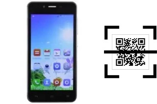 Come leggere i codici QR su un ZYQ Q2688?