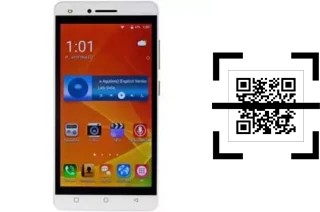 Come leggere i codici QR su un ZYQ Q2728?