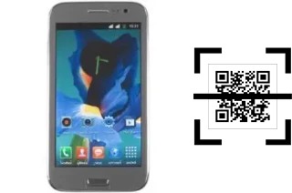 Come leggere i codici QR su un ZYQ Q3022?